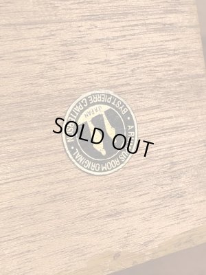 Rumpus Roomのフランケンの60’sヴィンテージボビングヘッド