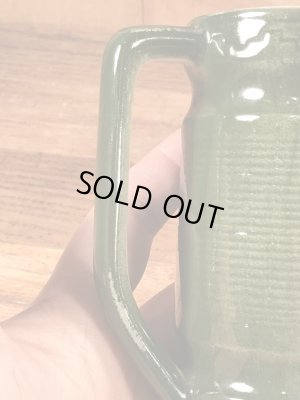 セラミックのTikiの60’s〜ヴィンテージマグカップ