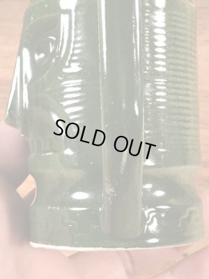 陶器製のティキの60年代〜ビンテージマグカップ