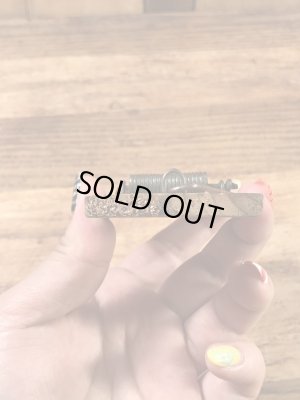 ヴィクターの木製の70年代ビンテージネズミ捕り