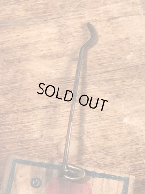 ヴィクターの木製の70年代ビンテージネズミ捕り