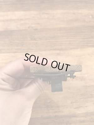 ヴィクターの木製の70年代ビンテージネズミ捕り