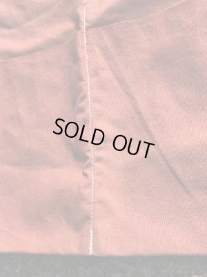 Coorsのイベント“Chili Cook Off”の80’sヴィンテージキッチンエプロン