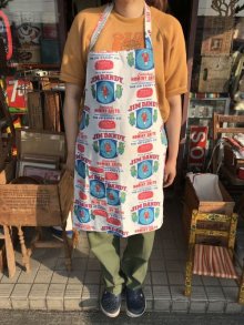 他の写真3: Jim Dandy Advertising Kitchen Apron　ジムダンディ　ビンテージ　エプロン　アドバタイジング　60〜70年代