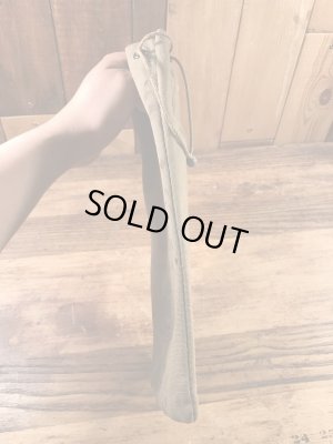 アメリカの銀行の50年代〜ビンテージマネーバッグ