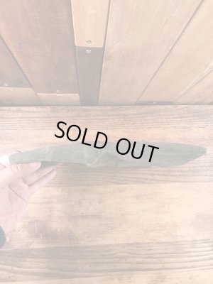 ベルシステムのキャンバス生地の50年代〜ビンテージツール袋