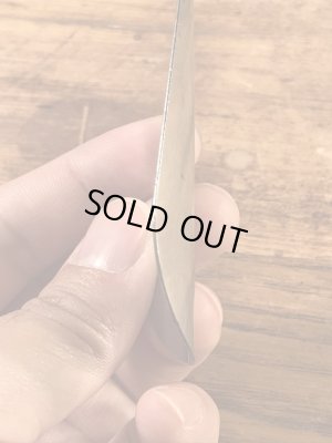 ストアブランドのPenneysの70’sヴィンテージシューホーン