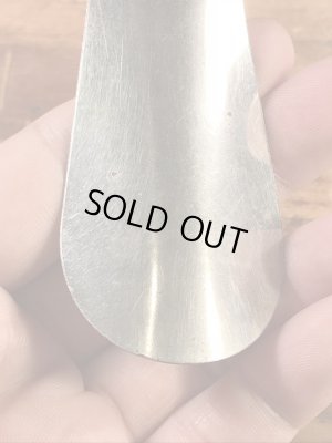 ストアブランドのPenneysの70’sヴィンテージシューホーン