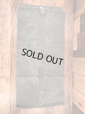 Bell Systemのキャンバス生地の50’s〜ヴィンテージツールバッグ