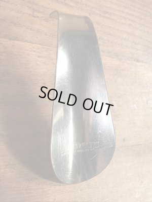 ストアブランドのぺニーズの70年代ビンテージ靴ベラ