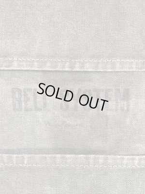 Bell Systemのキャンバス生地の50’s〜ヴィンテージツールバッグ