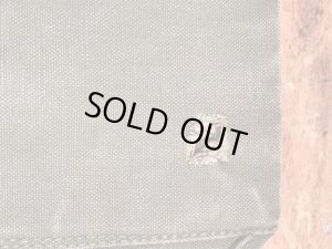 ベルシステムのキャンバス生地の50年代〜ビンテージツール袋