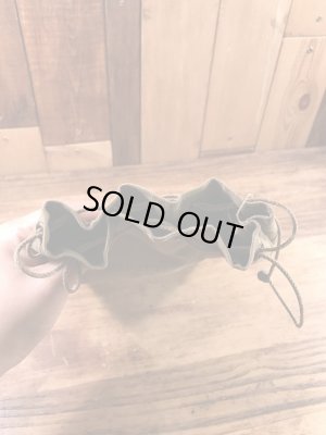 銀行の企業物の50’s〜ヴィンテージマネー袋