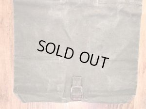 Bell Systemのキャンバス生地の50’s〜ヴィンテージツールバッグ