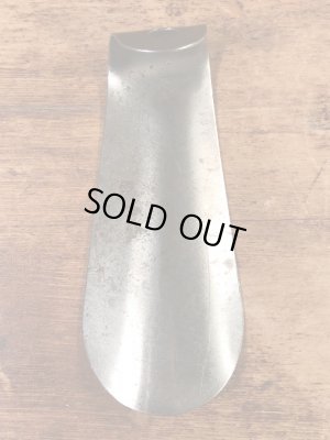 The United States Shoe社のレッドクロスの40〜50’sヴィンテージシューホーン