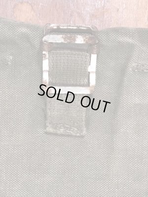 Bell Systemのキャンバス生地の50’s〜ヴィンテージツールバッグ