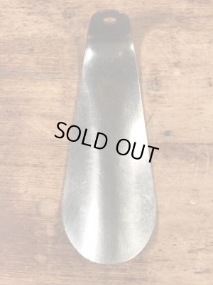 ストアブランドのPenneysの70’sヴィンテージシューホーン