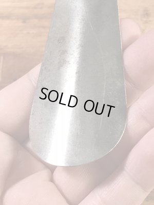 The United States Shoe社のレッドクロスの40〜50’sヴィンテージシューホーン