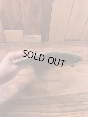 銀行の企業物の50’s〜ヴィンテージマネー袋