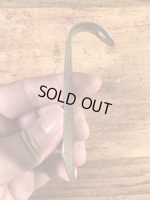 The United States Shoe社のレッドクロスの40〜50年代ビンテージ靴ベラ