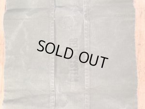 Bell Systemのキャンバス生地の50’s〜ヴィンテージツールバッグ