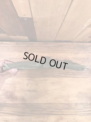 ベルシステムのキャンバス生地の50年代〜ビンテージツール袋