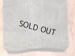 ベルシステムのキャンバス生地の50年代〜ビンテージツール袋