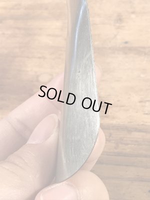 ストアブランドのPenneysの70’sヴィンテージシューホーン