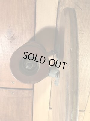 シアーズローバックスのHot Dogの70’sヴィンテージスケボー