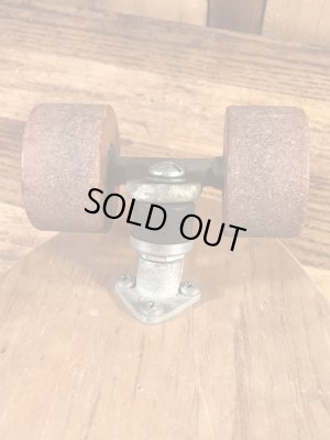 シアーズローバックスのHot Dogの70’sヴィンテージスケボー