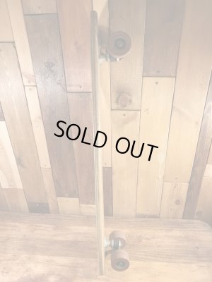 シアーズローバックスのHot Dogの70’sヴィンテージスケボー