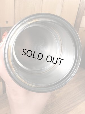 ShellのDarina AXの60’sヴィンテージグリス缶