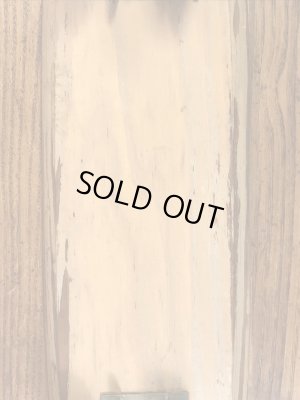 フィフティーントーズの木製の60年代ビンテージスケートボード