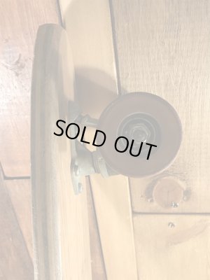 シアーズローバックスのHot Dogの70’sヴィンテージスケボー