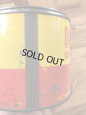 ShellのDarina AXの60’sヴィンテージグリス缶