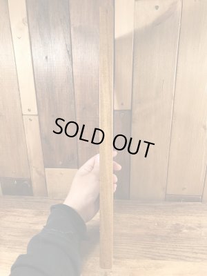 ガラスの額縁にクラフトチーズの広告が入った50年代ビンテージ壁掛け