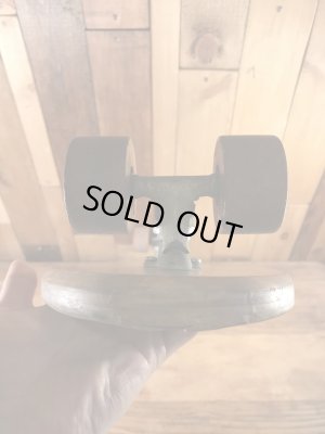 シアーズのホットドッグの70年代ビンテージスケートボード