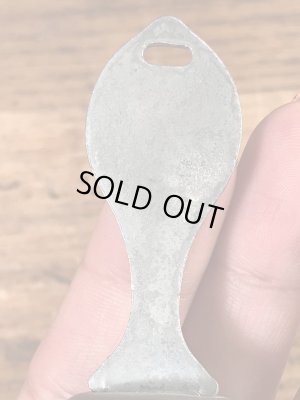 ゼネラルエレクトリックの金属製の50〜60年代ビンテージ呼び鈴