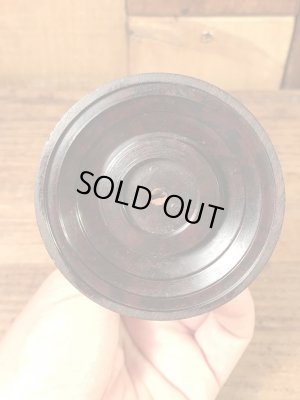 アドバタイジング物のガラスドームに入った50’s〜ヴィンテージサーモメーター