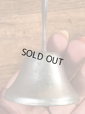 General Electricの金属製の50〜60’sヴィンテージベル