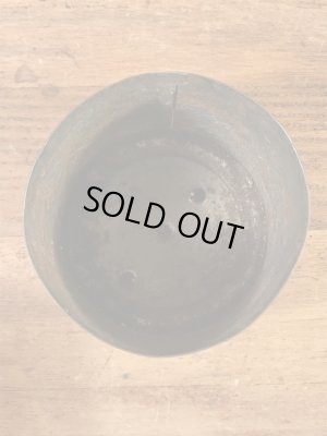 Circusのミックスナッツが入っていた50’sヴィンテージTin缶