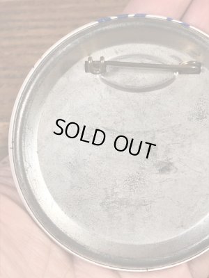 アメリカのハイスクール物の60’sヴィンテージ缶バッチ