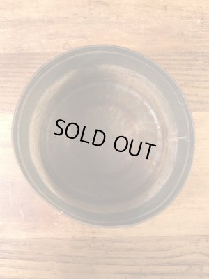 アルタコーヒーのブリキ製の50年代ビンテージコーヒー缶