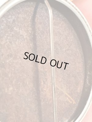 カレッジ物のイベントの50年代ビンテージ缶バッジ