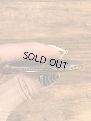 Macalester Colleggのイベント物の50’sヴィンテージ缶バッチ