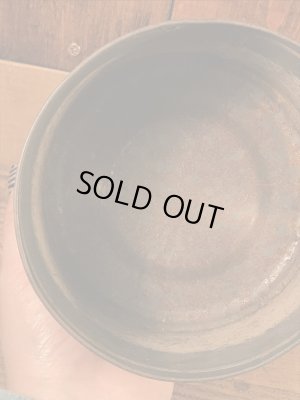 アルタコーヒーのブリキ製の50年代ビンテージコーヒー缶