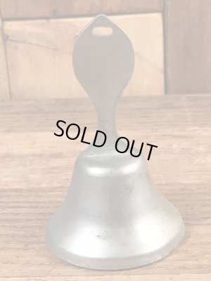 ゼネラルエレクトリックの金属製の50〜60年代ビンテージ呼び鈴