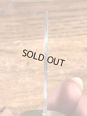 ゼネラルエレクトリックの金属製の50〜60年代ビンテージ呼び鈴