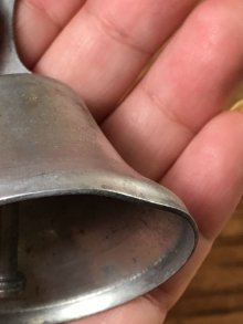 他の写真2: General Electric Refrigerators Bell　ゼネラルエレクトリック　ビンテージ　ベル　呼び鈴　50〜60年代