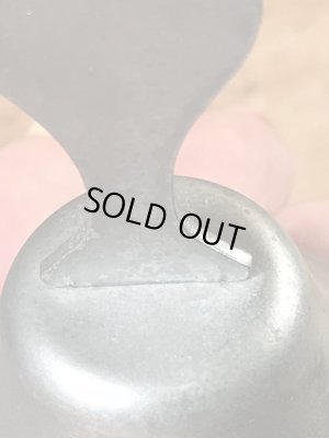 General Electricの金属製の50〜60’sヴィンテージベル